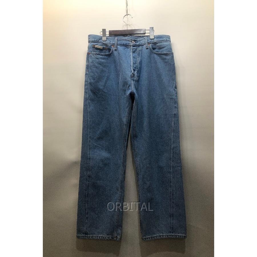Calvin Klein（カルバン・クライン） 経堂) ツイステッドシーム 
