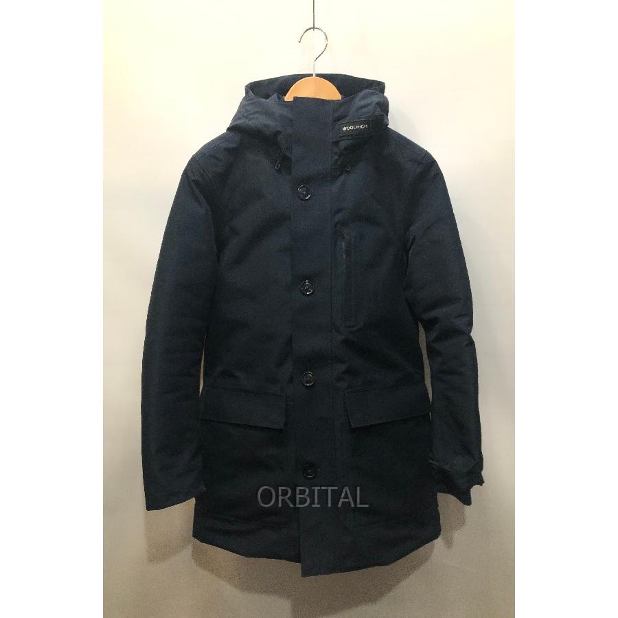 WOOLRICH（ウールリッチ） 経堂) ゴアテックスアーバンコート 定価