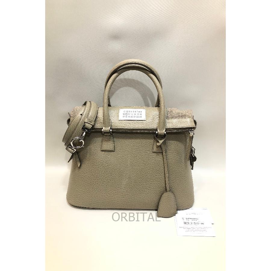Maison Margiela（メゾンマルジェラ） 経堂) Maison Margiela 5AC 