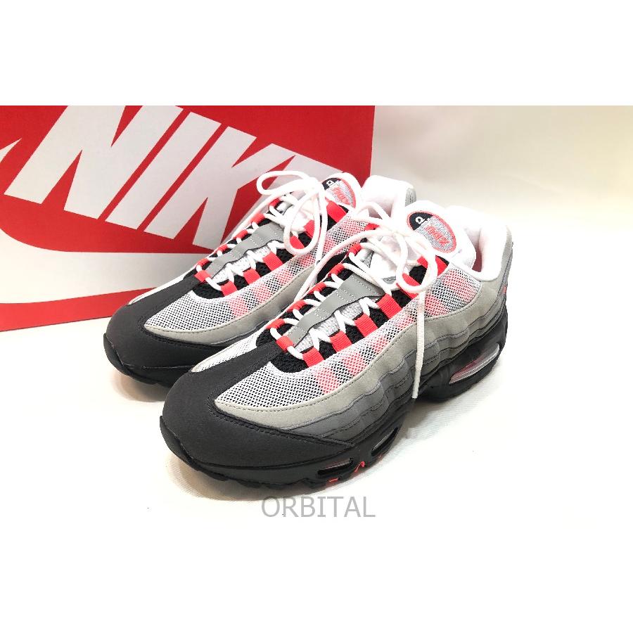 NIKE（ナイキ） 経堂) エアマックス95 OG ビッグバブル Air Max 95 Big 