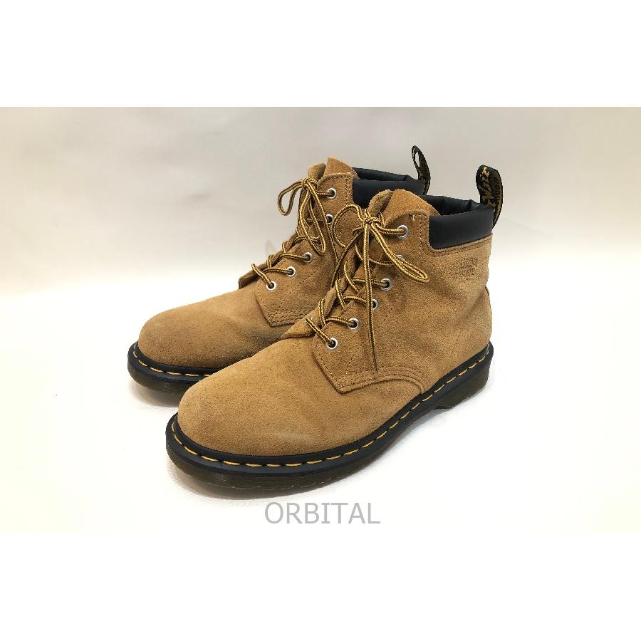 Dr.Martens（ドクターマーチン） 経堂) ステューシー Dr. Martens