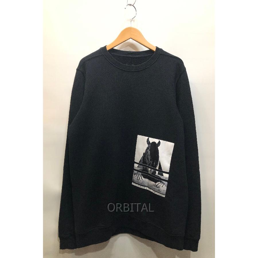 Rick Owens（リック・オウエンス） 経堂) Rick Owens DRKSHDW フロント