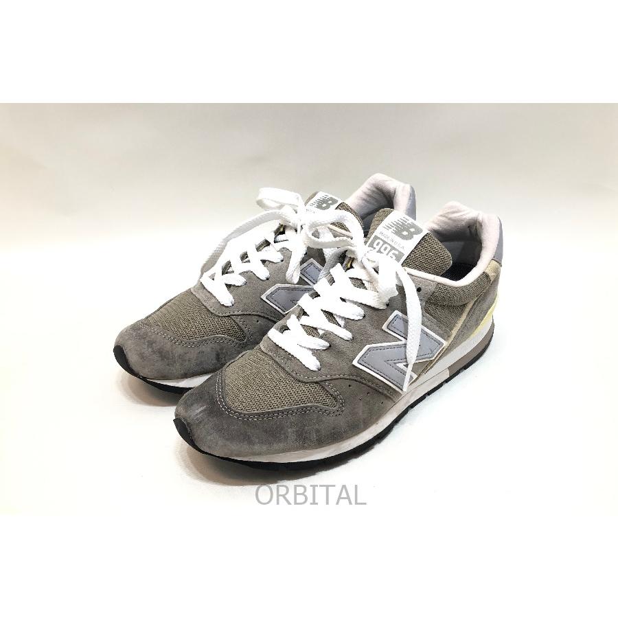 New Balance（ニューバランス） 経堂) New Balance USA製 スニーカー 