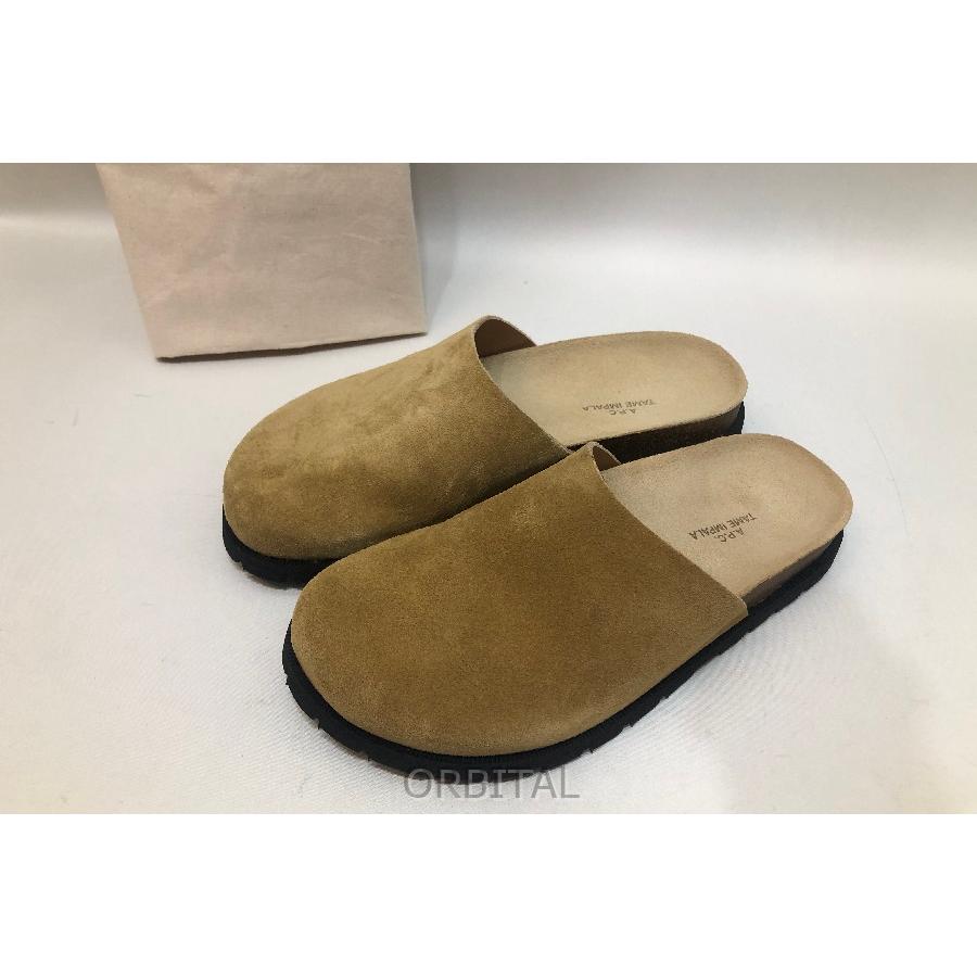 A.P.C.（アーペーセー） 経堂) テームインパラ A.P.C. Tame Impala