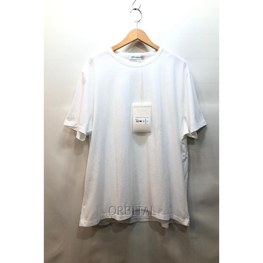 Our Legacy（アワーレガシー） 経堂) ニューボックスTシャツ NEW BOX T 