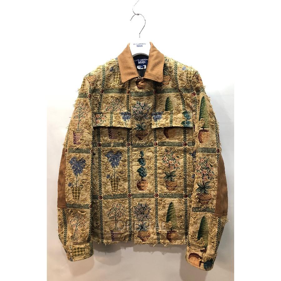 JUNYA WATANABE（ジュンヤワタナベ） 経堂) ジュンヤワタナベマン