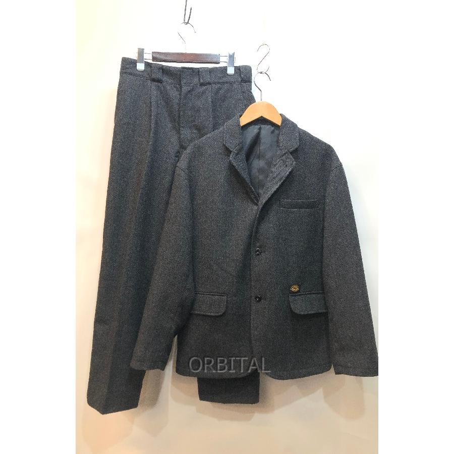 Dickies（ディッキーズ） 経堂) トリップスター ビームス 25FW コラボ