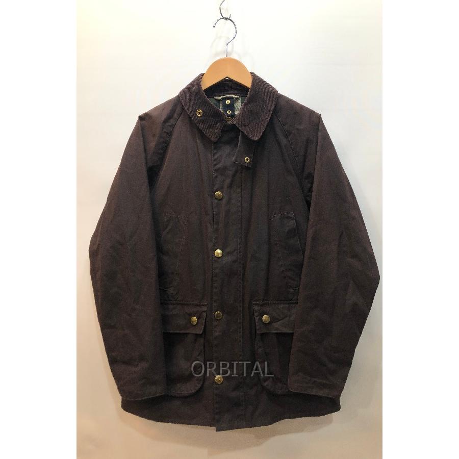 Barbour（バブアー） 経堂) ビデイルオイルドジャケット サイズ38