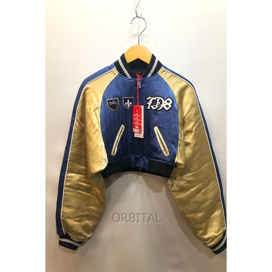 DIESEL（ディーゼル） 経堂) クロップドジャケット G OSPEL CP 定価