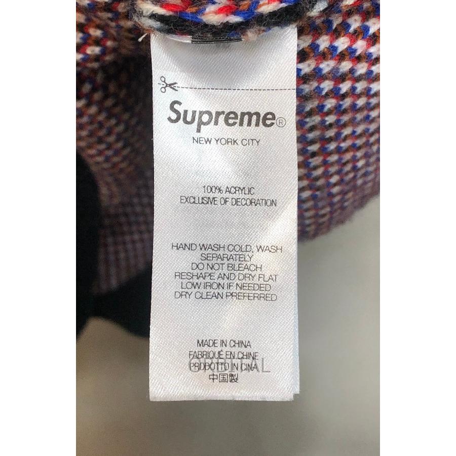 Supreme（シュプリーム） 経堂) ディズニー 白雪姫セーター Supreme
