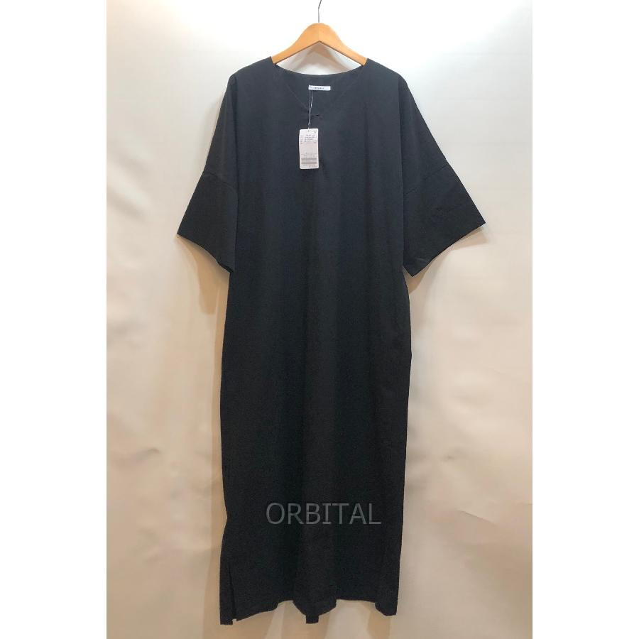 CELERI 経堂) セルリ CELERI Vネックワンピース 定価35,200円 サイズ38