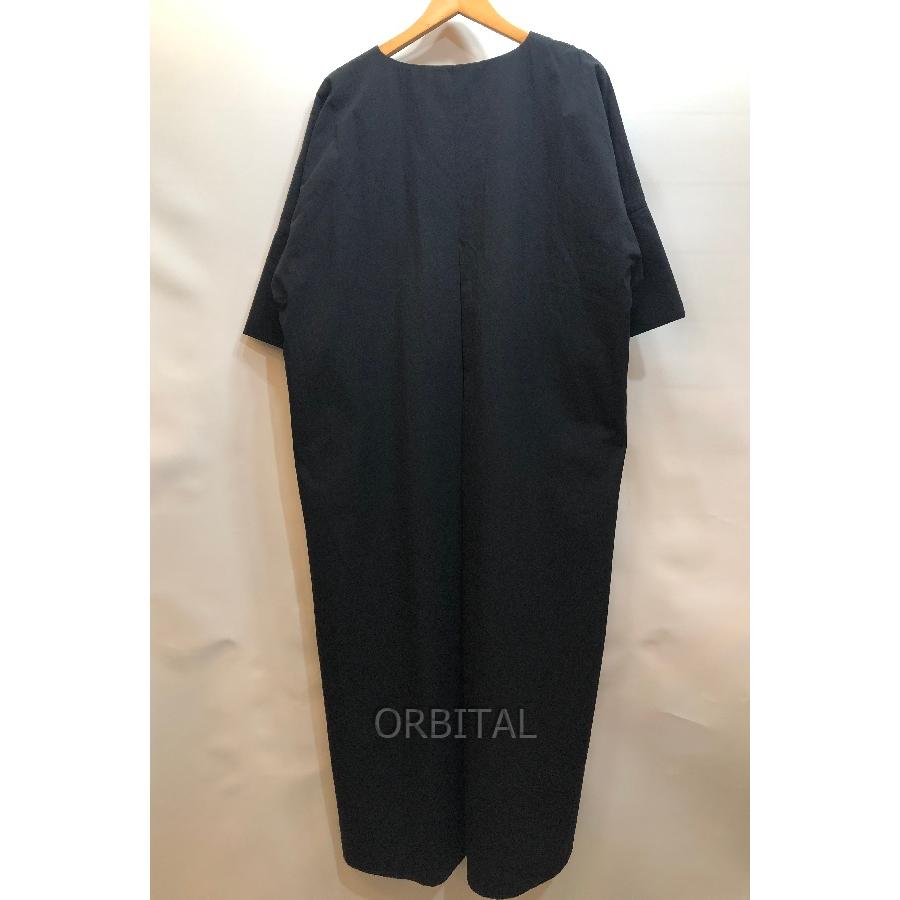 CELERI 経堂) セルリ CELERI Vネックワンピース 定価35,200円 サイズ38