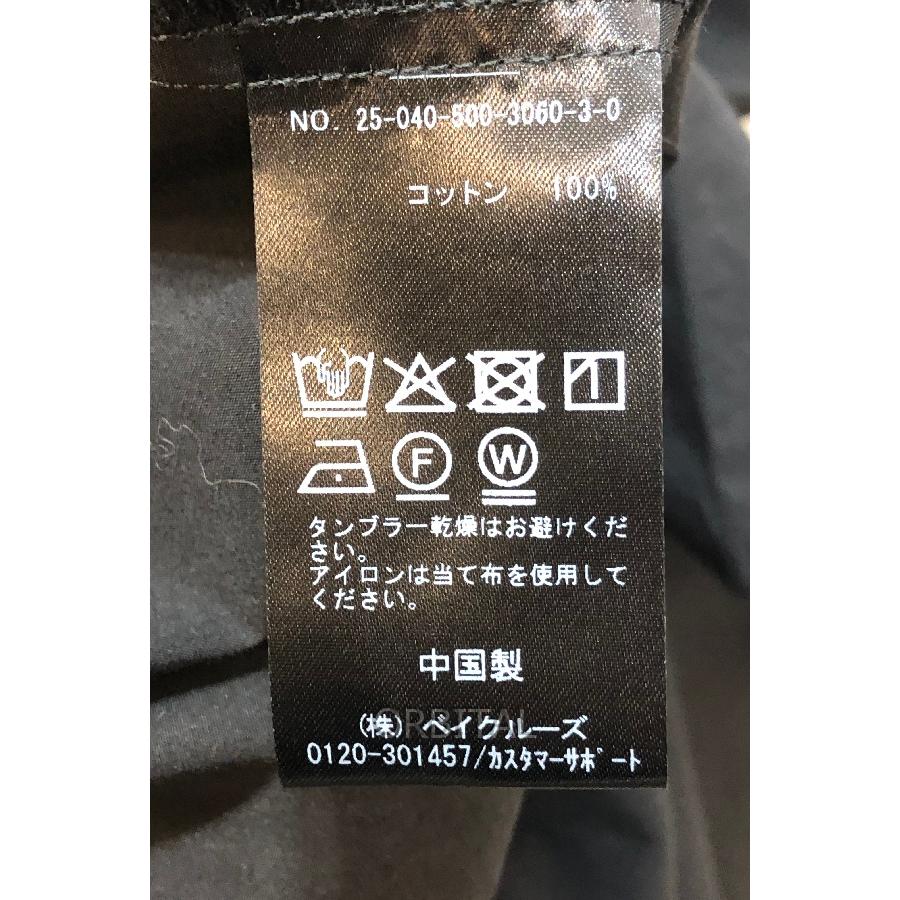 CELERI 経堂) セルリ CELERI Vネックワンピース 定価35,200円 サイズ38 