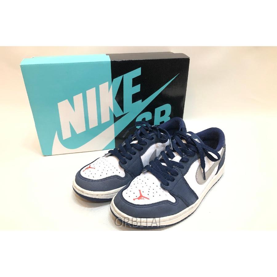靴 Nike Air Jordan 4 \