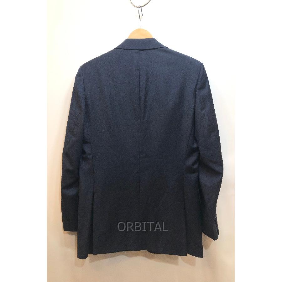 PRADA（プラダ） 経堂) セットアップ ウール カシミヤ LS7451 スーツ