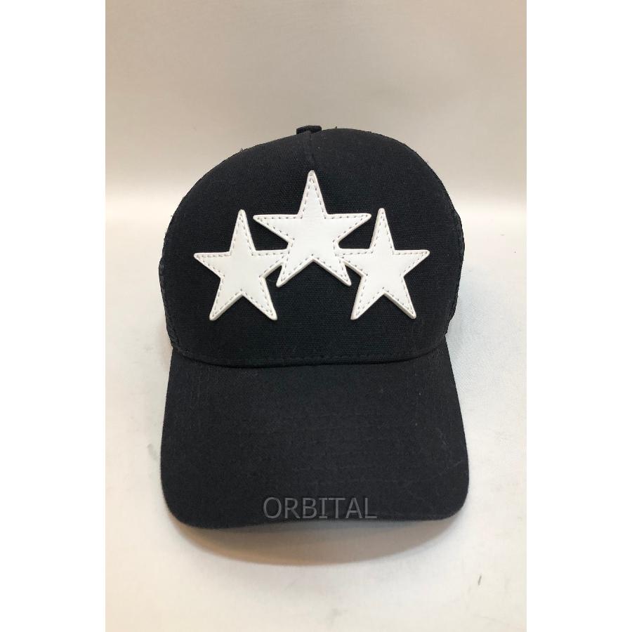 AMIRI（アミリ） 経堂) AMIRI 3 STAR トラッカーハート メッシュ