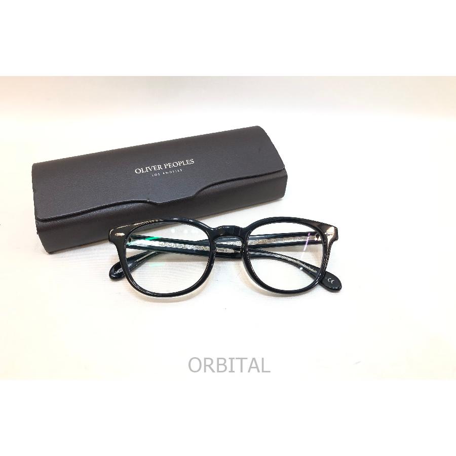 OLIVER PEOPLES（オリバーピープルズ） 経堂) OLIVERPEOPLES Sheldrake