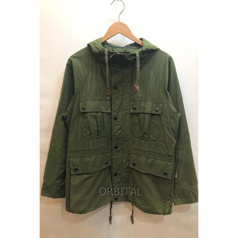 Engineered Garments（エンジニアド ガーメンツ） 経堂) ENGINEERED 