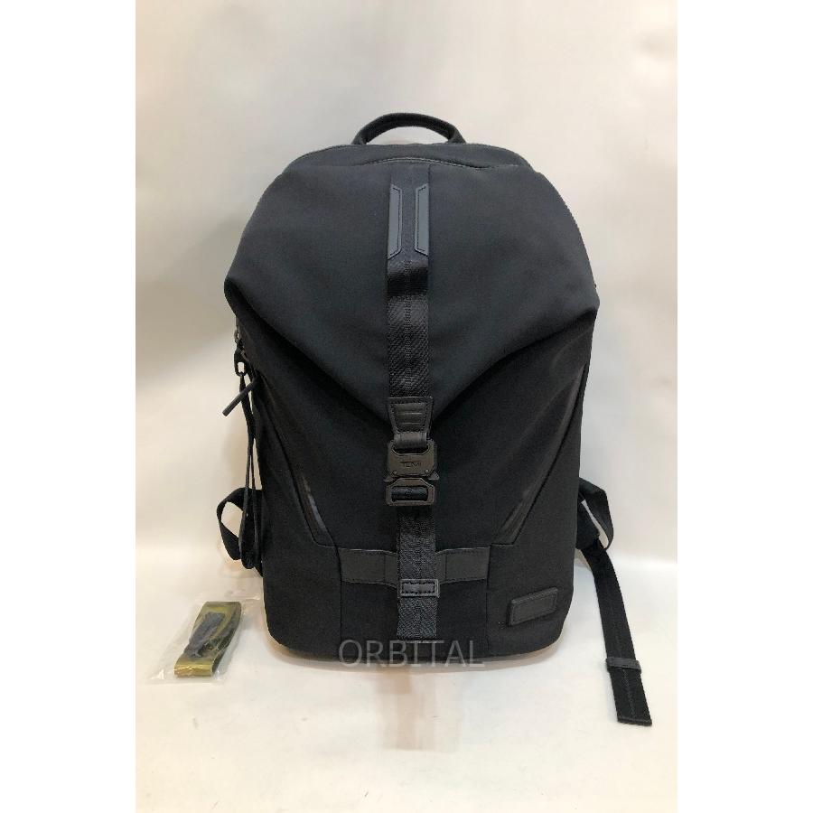 TUMI（トゥミ） 経堂) TAHOE タホ FINCH BACKPACK フィンチ バック