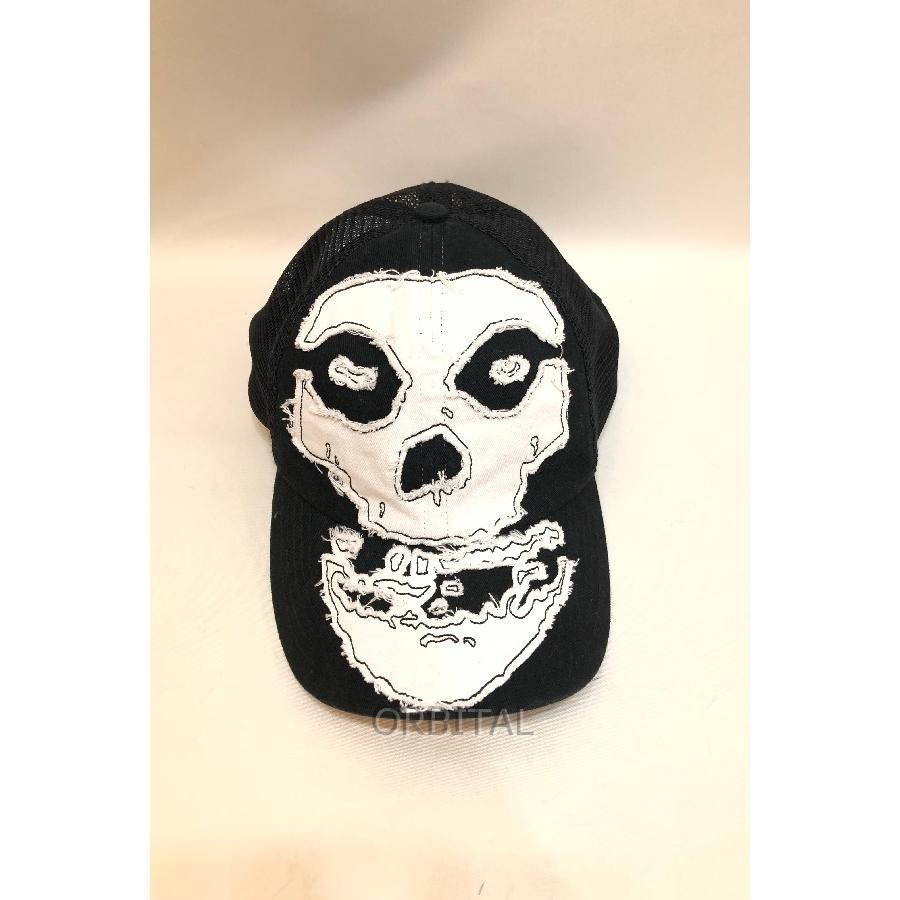 Supreme（シュプリーム） 経堂) ミスフィッツ キャップ 帽子 メンズ