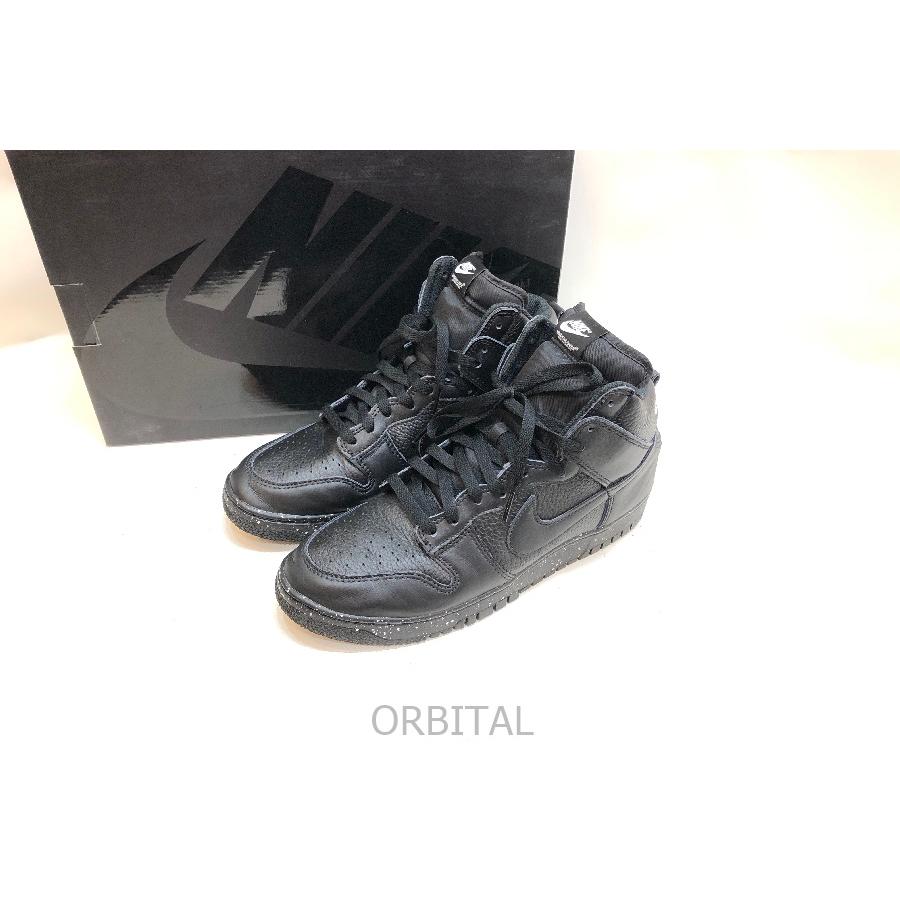 NIKE（ナイキ） 経堂) アンダーカバー UNDERCOVER ダンクハイ Chaos DQ