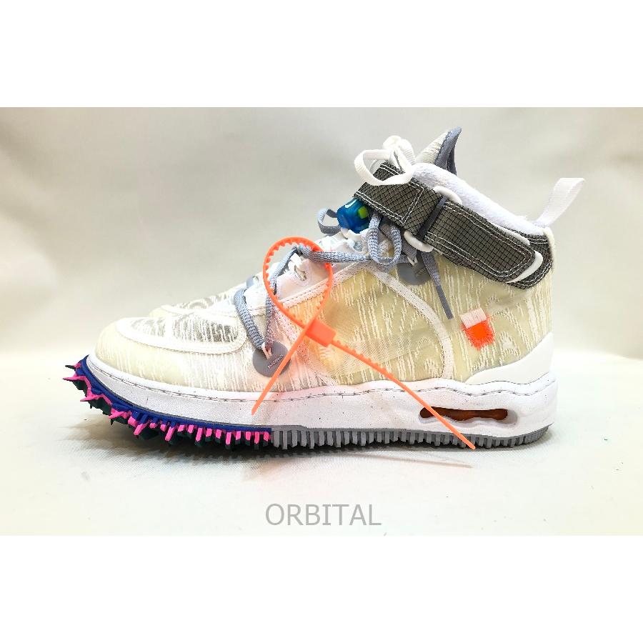 NIKE（ナイキ） 経堂) オフホワイト Off-White エアフォース1 定価