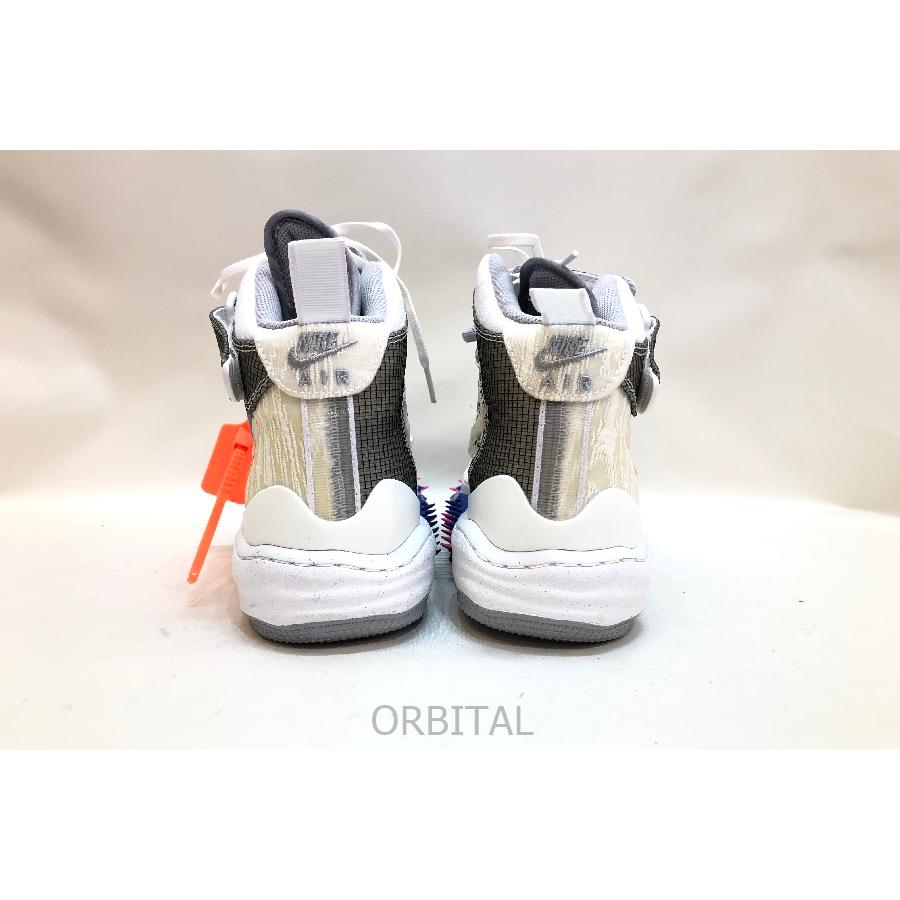 NIKE（ナイキ） 経堂) オフホワイト Off-White エアフォース1 定価