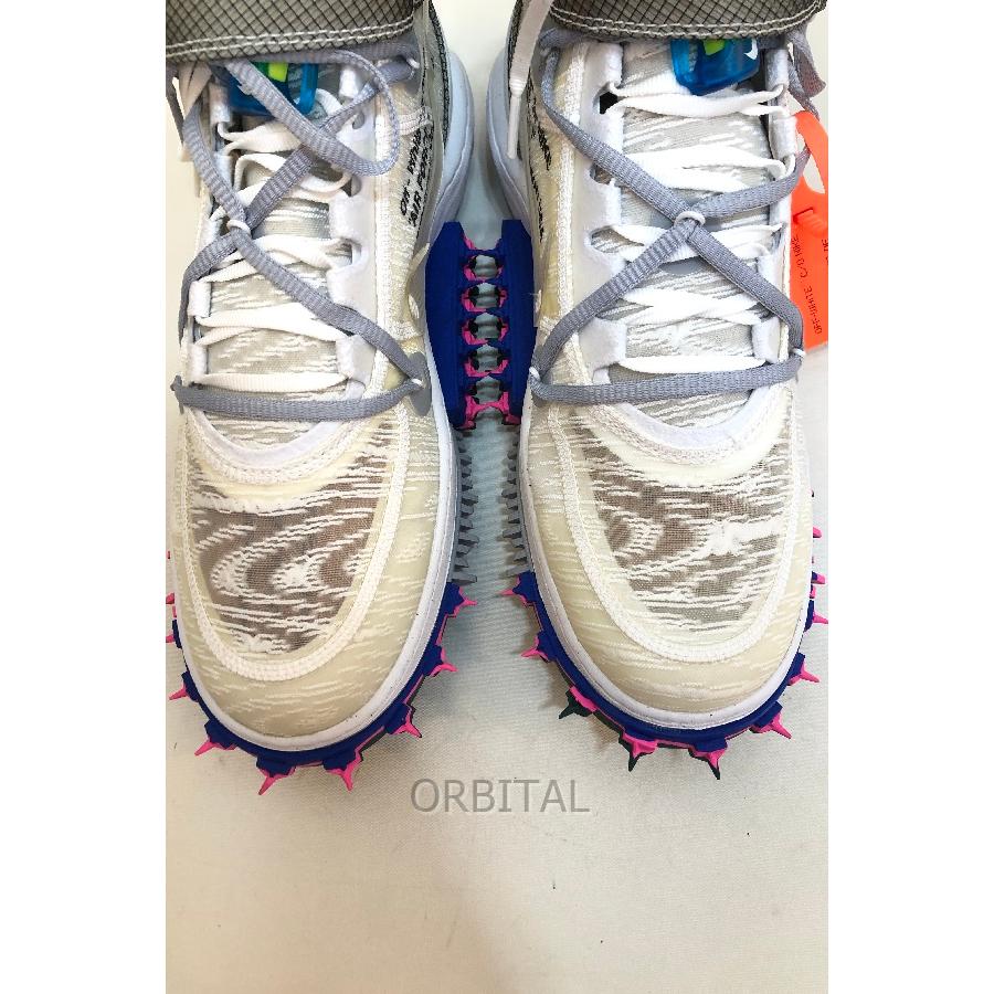 NIKE（ナイキ） 経堂) オフホワイト Off-White エアフォース1 定価
