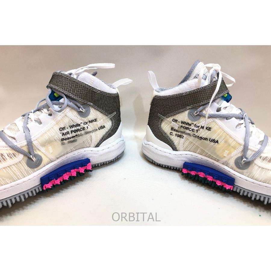 NIKE（ナイキ） 経堂) オフホワイト Off-White エアフォース1 定価
