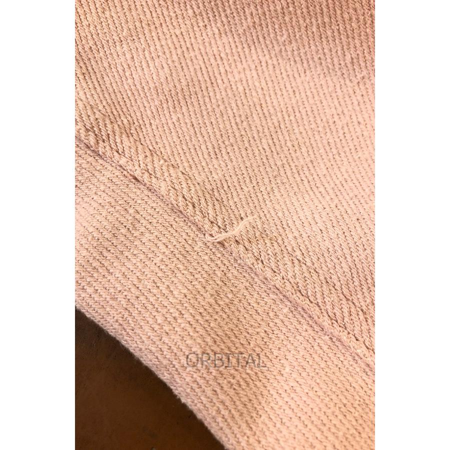 AURALEE（オーラリー） 経堂) AURALEE 26SS SILK NEP DENIM 5Pワイド