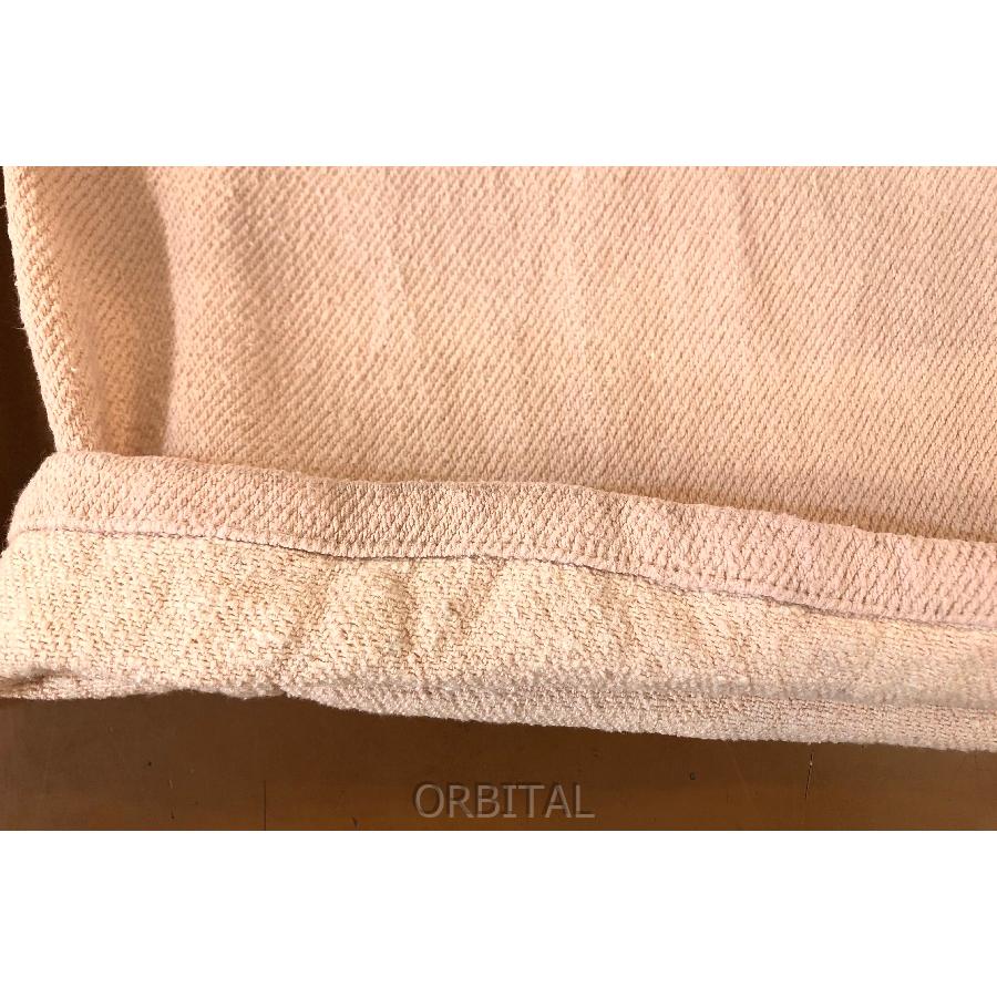 AURALEE（オーラリー） 経堂) AURALEE 26SS SILK NEP DENIM 5Pワイド