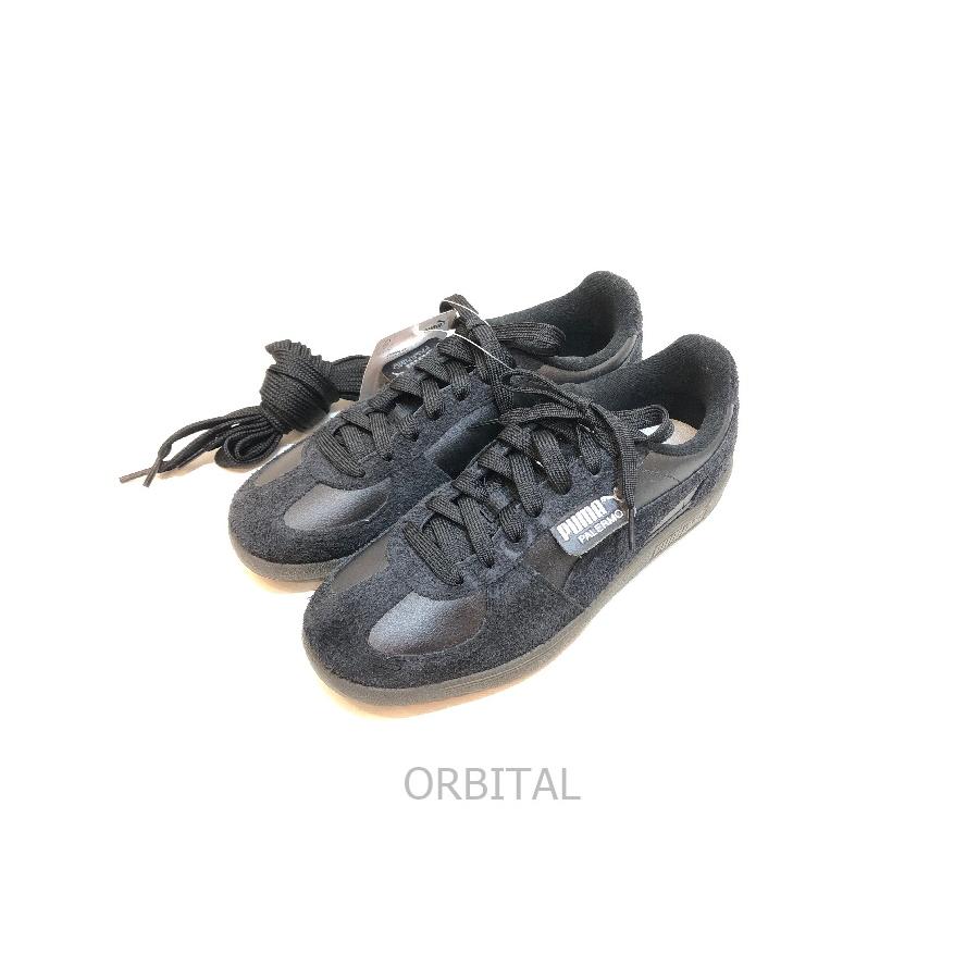PUMA（プーマ） 経堂) パレルモ スケート 定価14,850円 美品 400984 01 