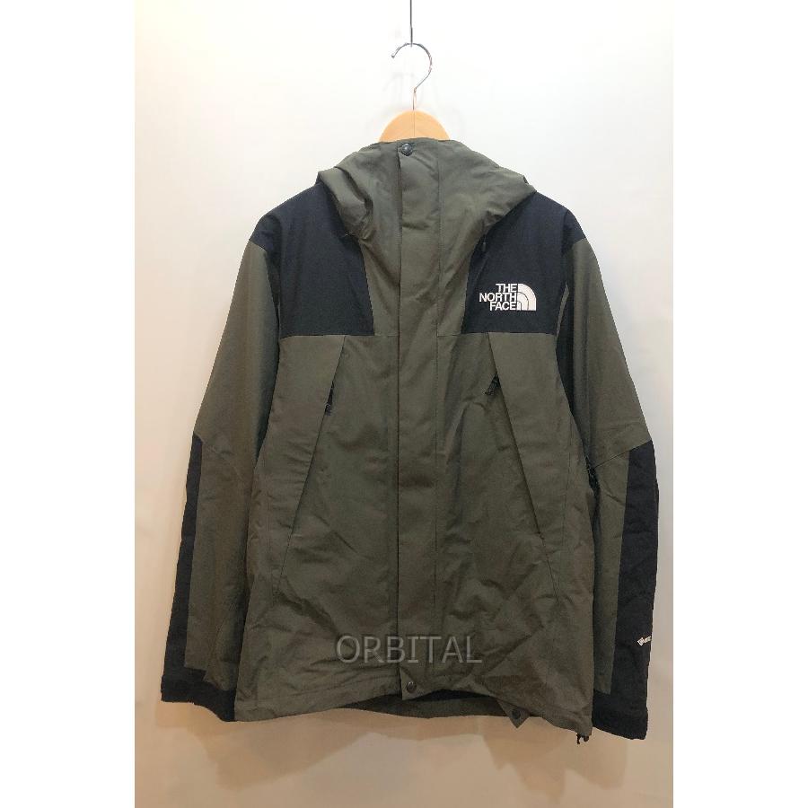 THE NORTH FACE（ザ ノースフェイス） 経堂) Mountain Jacket
