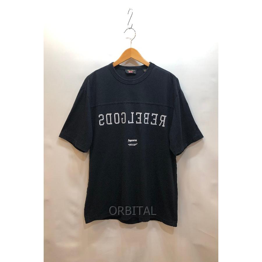 Supreme（シュプリーム） 経堂) UNDERCOVER アンダーカバー 23SS