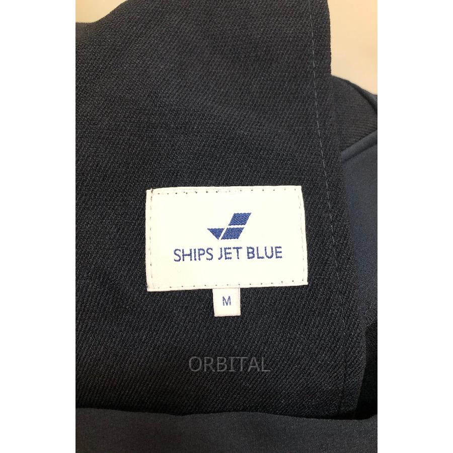 SHIPS JET BLUE（シップスジェットブルー） 経堂) セットアップ スーツ 