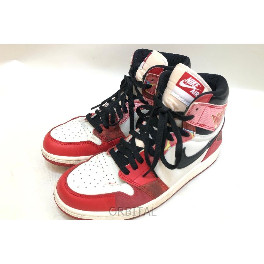 NIKE（ナイキ） 経堂) エアジョーダン1 AIR JORDAN 1 HIGH OG SP