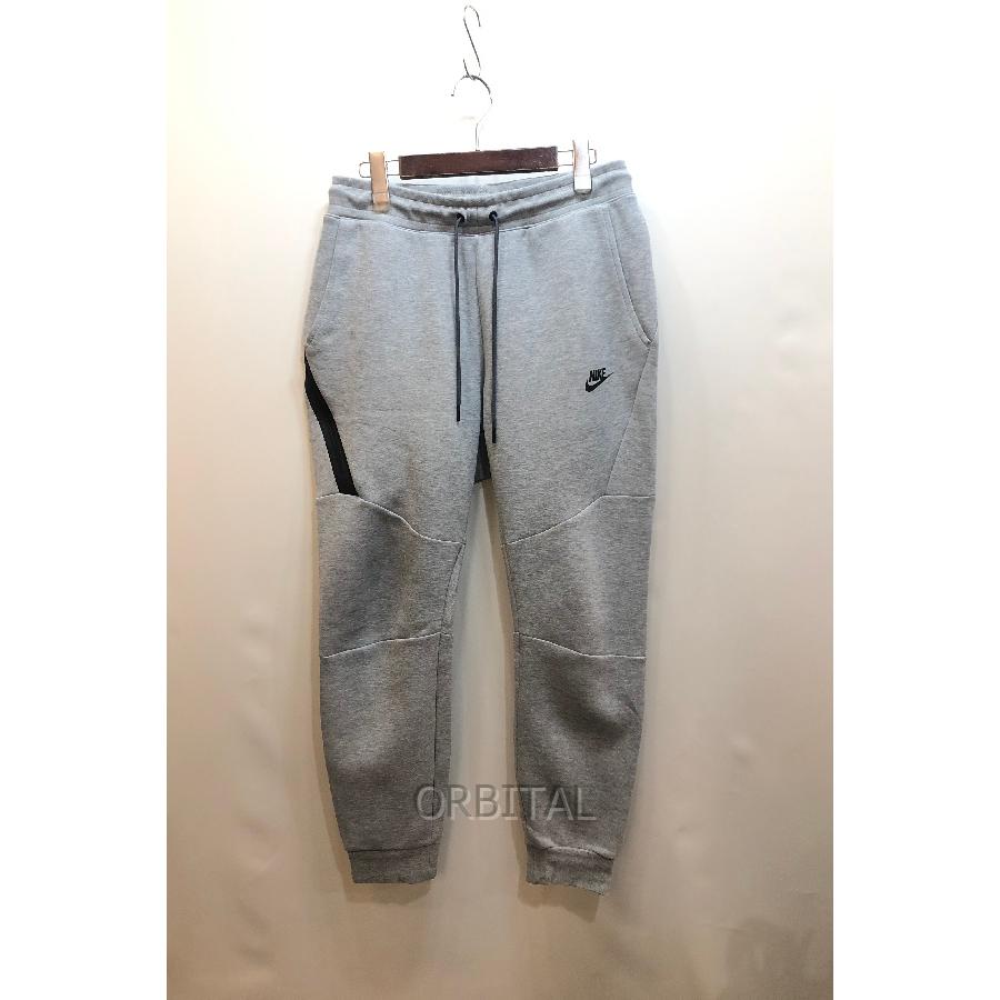 NIKE（ナイキ） 経堂) テックフリースジョガーパンツ 805163-063