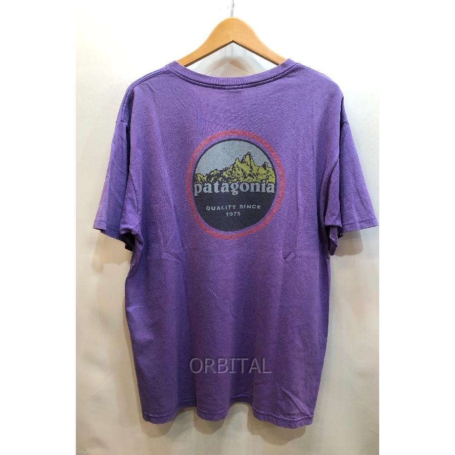patagonia（パタゴニア） 経堂) patagonia beneficial t's ベネ
