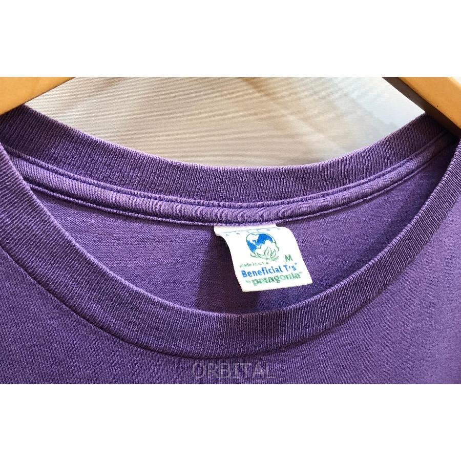 patagonia（パタゴニア） 経堂) patagonia beneficial t's ベネ