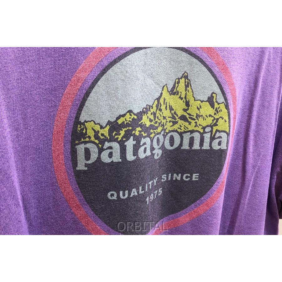 patagonia パタゴニア ベネフィシャル Tシャツ L patagonia（パタゴニア） 経堂) patagonia beneficial t's ベネ