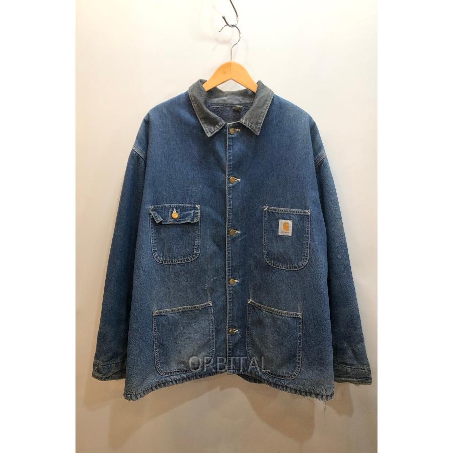 Carhartt（カーハート） 経堂) Michigan Coat ミシガンチョアコート
