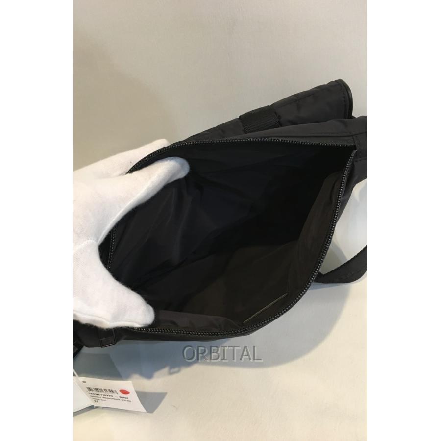 二子玉) DIOR HOMME ディオールオム 20SS 未使用 サドルメッセンジャー