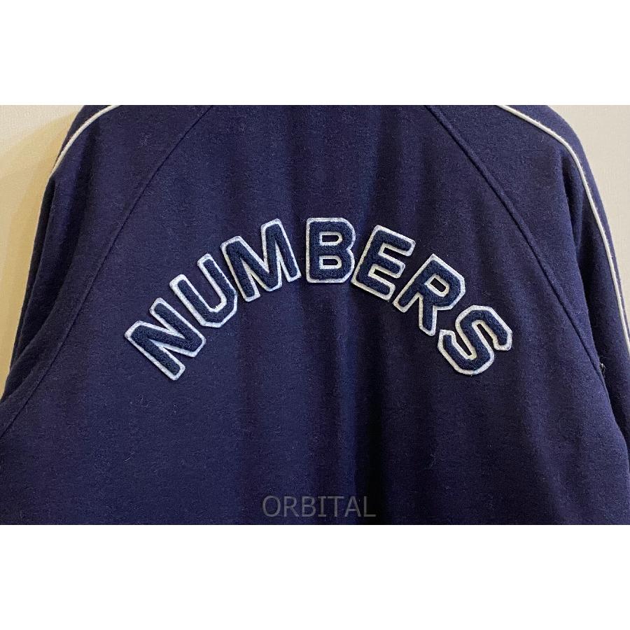 二子玉)NUMBERS EDITION×RHC ナンバーズエディション×ロンハーマン