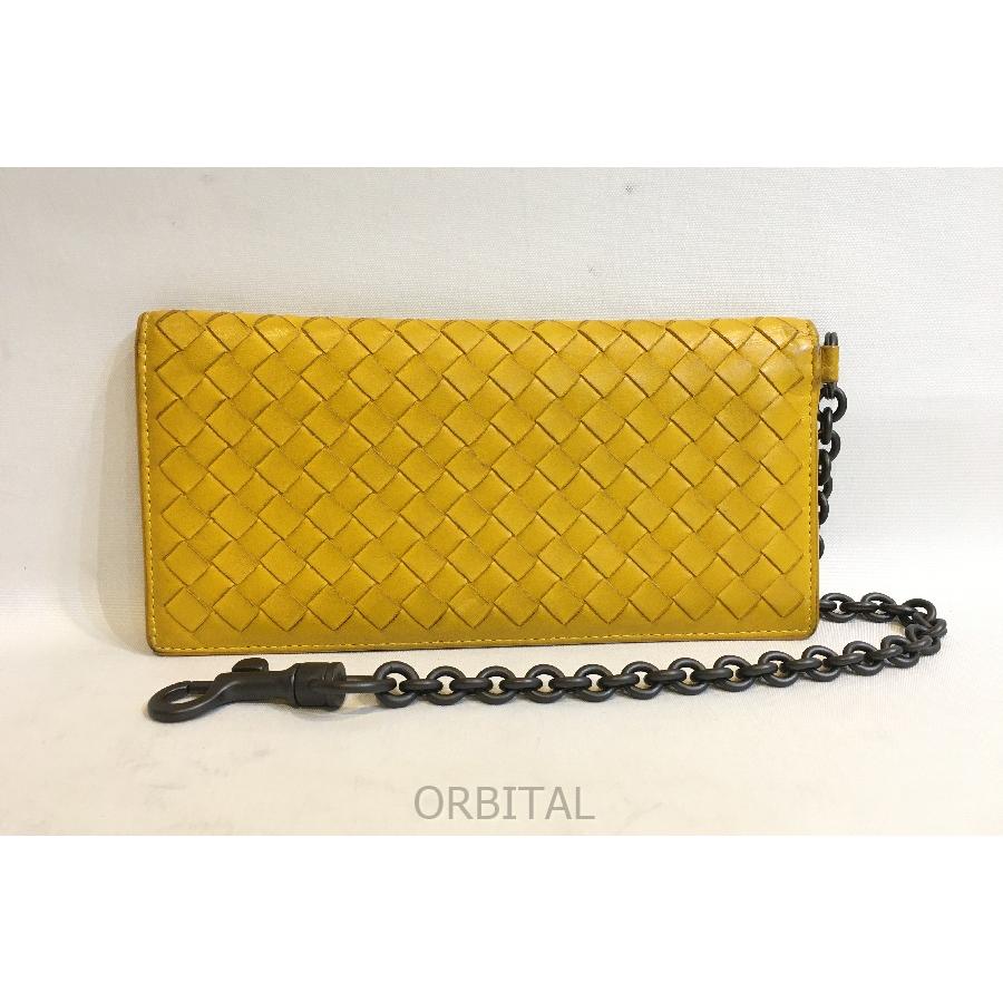 二子玉) BOTTEGA VENETA ボッテガヴェネタ イントレチャート