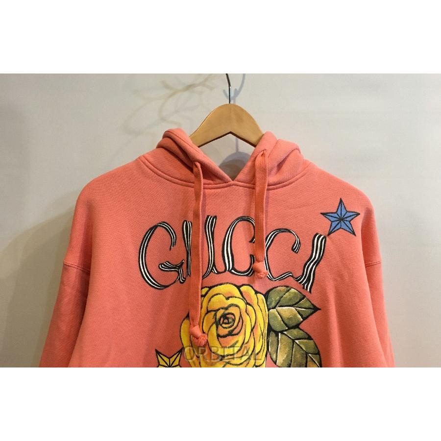 ケン様　新品　グッチ　パーカー brandream_g-949