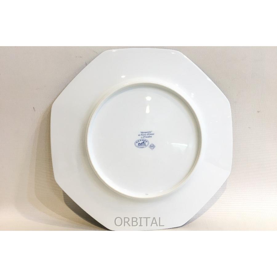 新品】HERMES エルメスピエールドリアン24cm