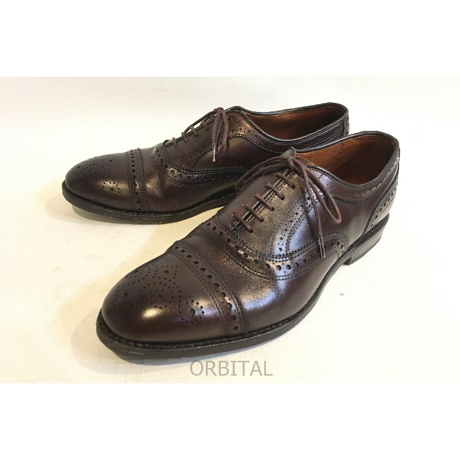 二子玉) Allen Edmonds アレンエドモンズ 6105 strand ドレスシューズ