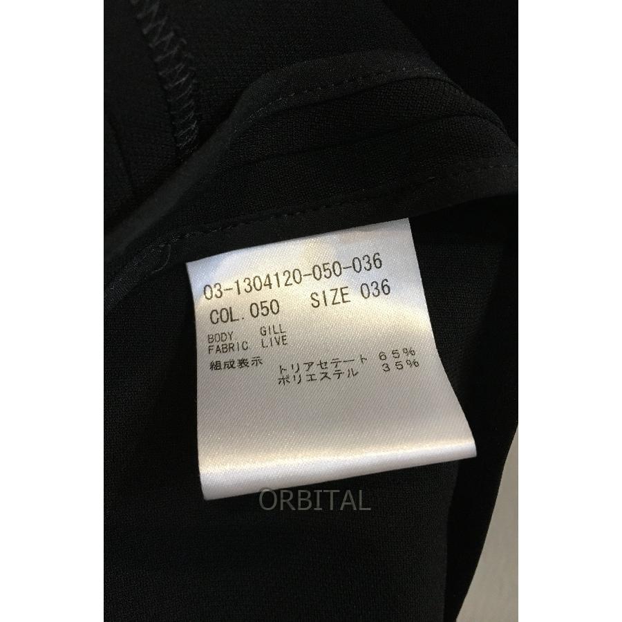 ブランド 二子玉)Theory luxe セオリーリュクス 20SS 極美品 Live Gill