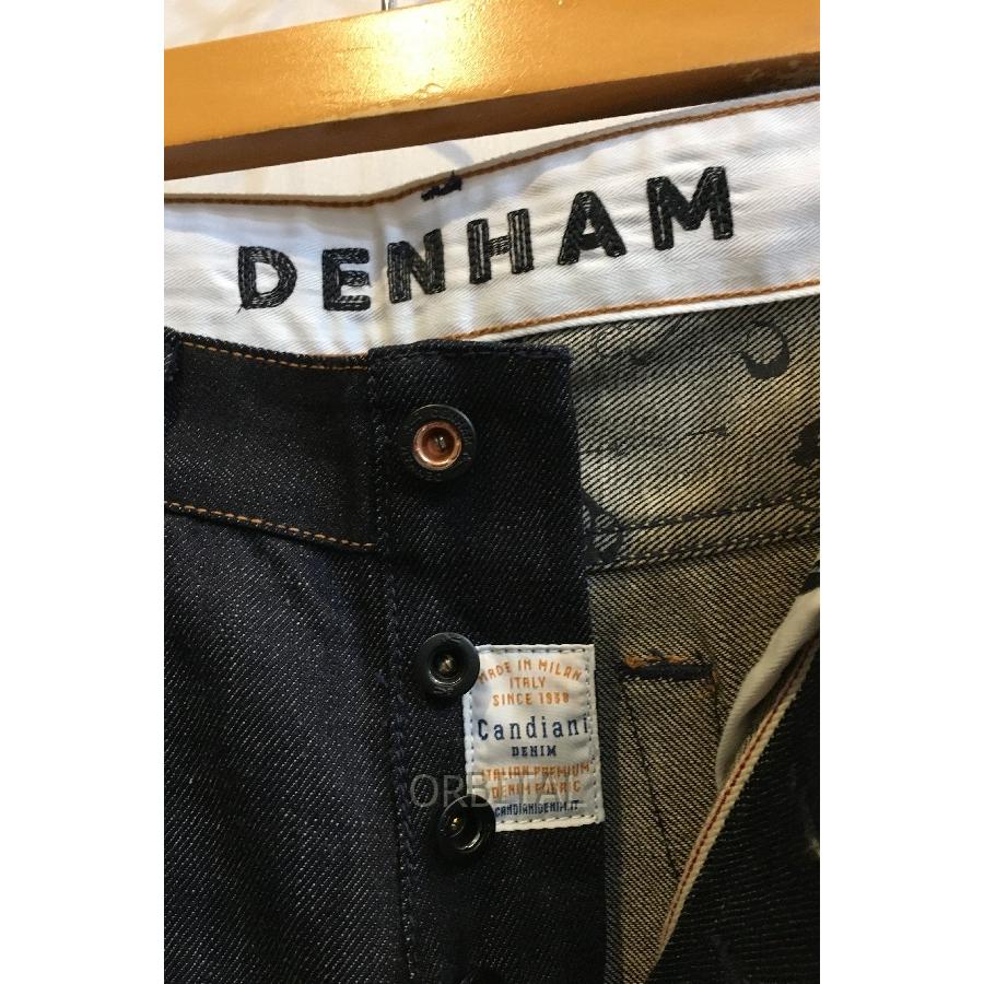 【しんの】DENHAM セルビッチ 赤耳 RAZOR SLIM FIT 美品 DENHAM デンハム RAZOR SLIM FIT 620本限定 赤耳 - メルカリ