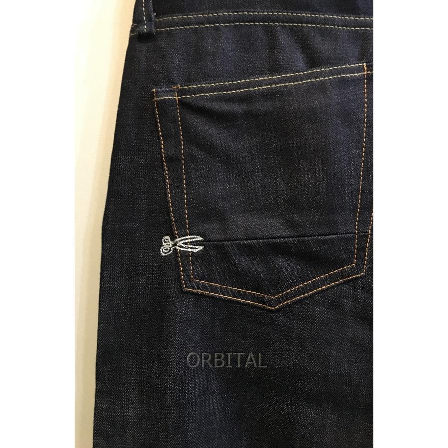 【しんの】DENHAM セルビッチ 赤耳 RAZOR SLIM FIT 美品 DENHAM デンハム RAZOR SLIM FIT 620本限定 赤耳 - メルカリ